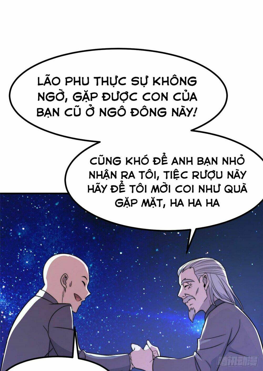 hắc tạp Chapter 52 - Next chương 53