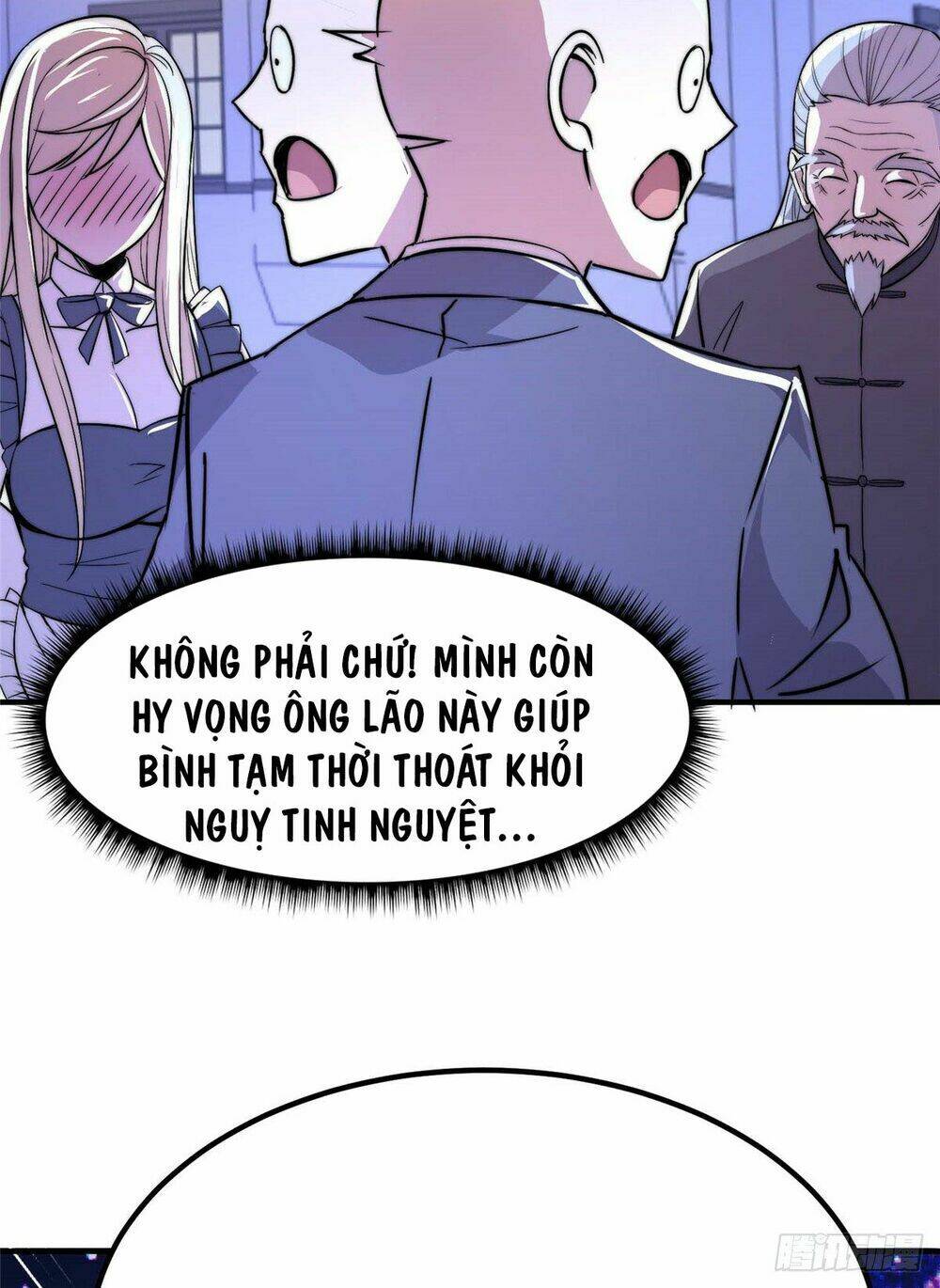 hắc tạp Chapter 52 - Next chương 53