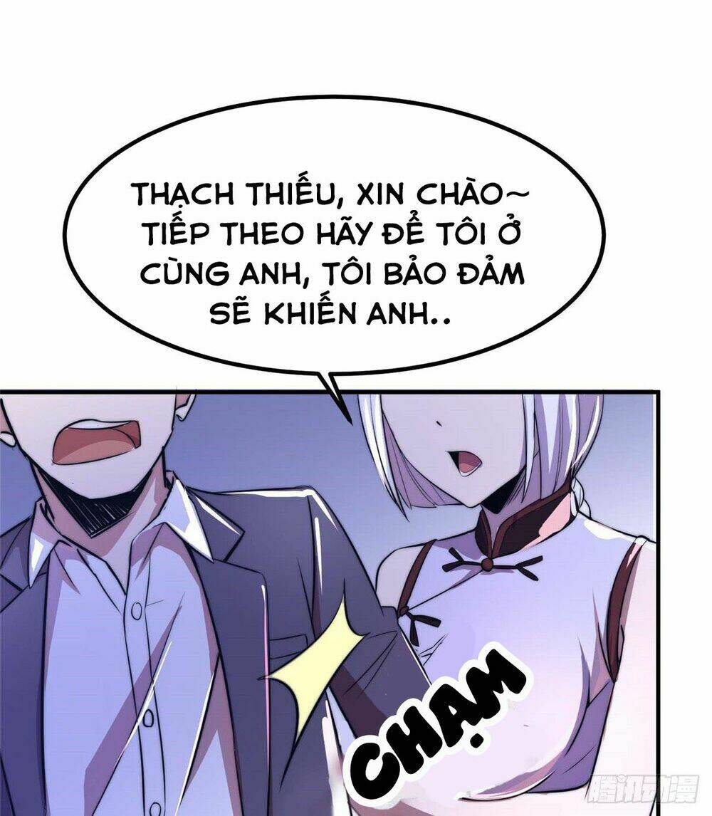 hắc tạp Chapter 52 - Next chương 53