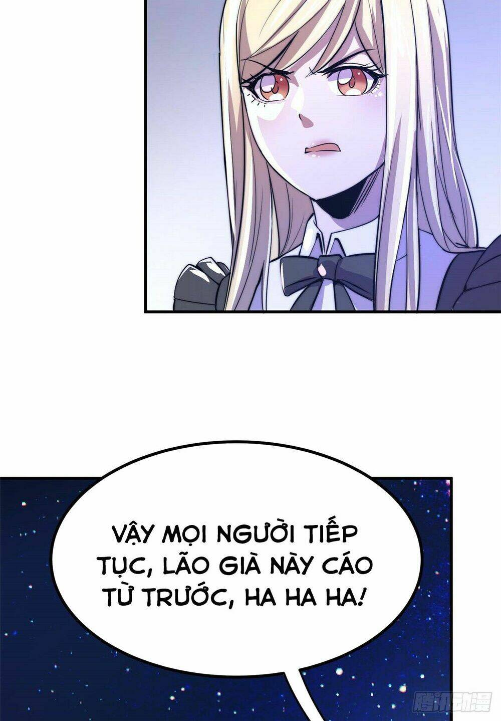 hắc tạp Chapter 52 - Next chương 53