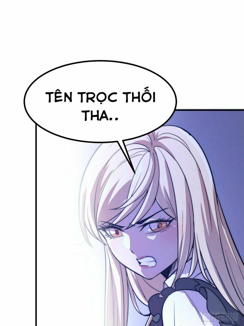 hắc tạp Chapter 52 - Next chương 53