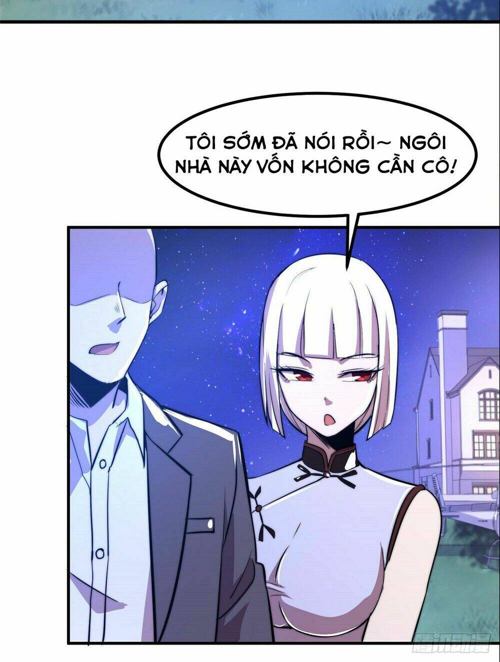 hắc tạp Chapter 52 - Next chương 53