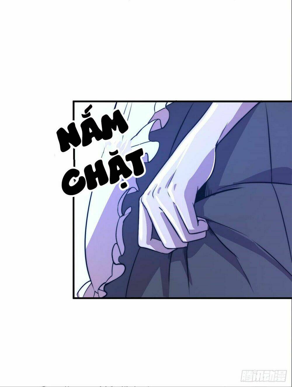 hắc tạp Chapter 52 - Next chương 53