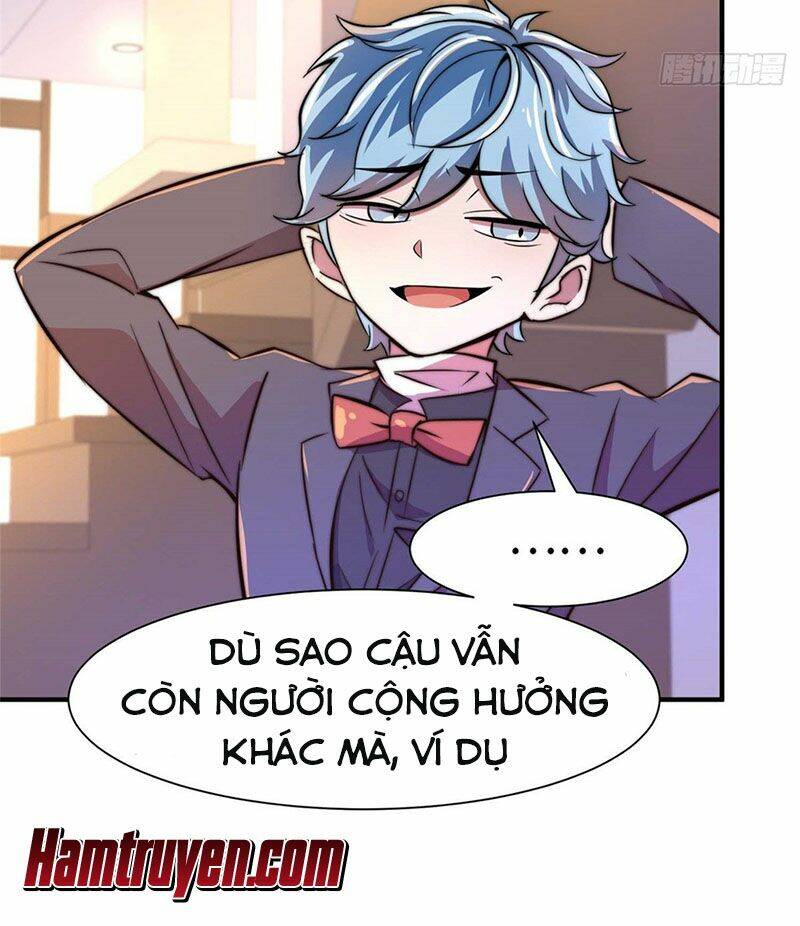 hắc tạp Chapter 55 - Next Chapter 56