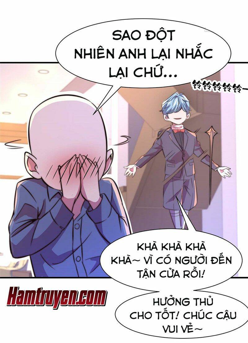 hắc tạp Chapter 55 - Next Chapter 56