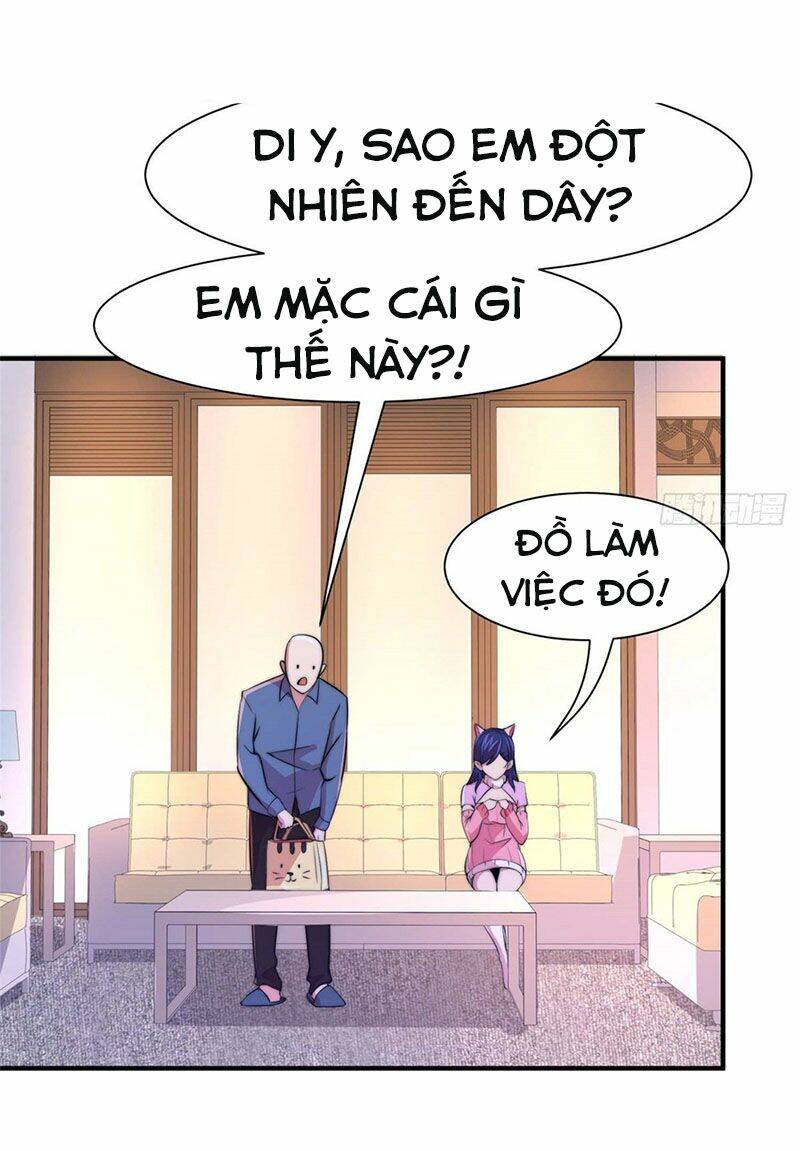 hắc tạp Chapter 55 - Next Chapter 56