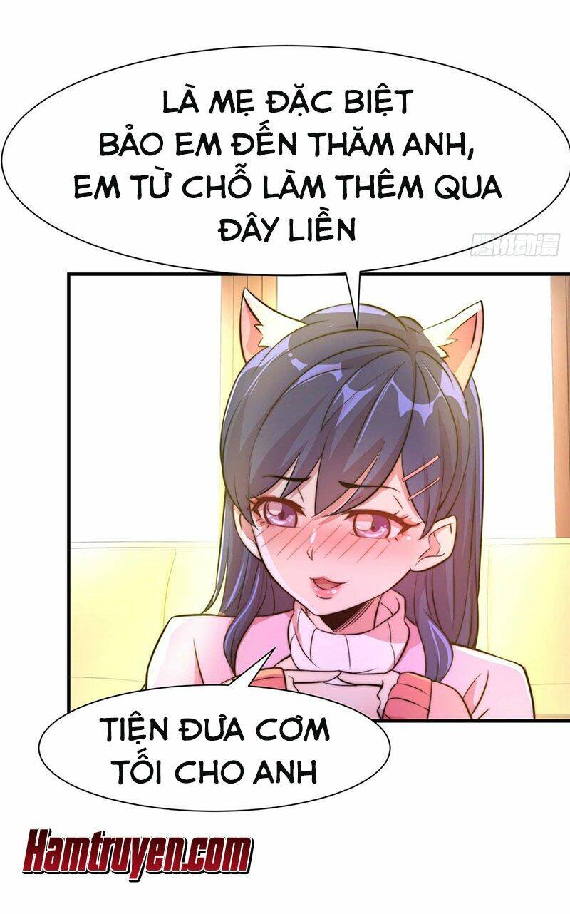 hắc tạp Chapter 55 - Next Chapter 56