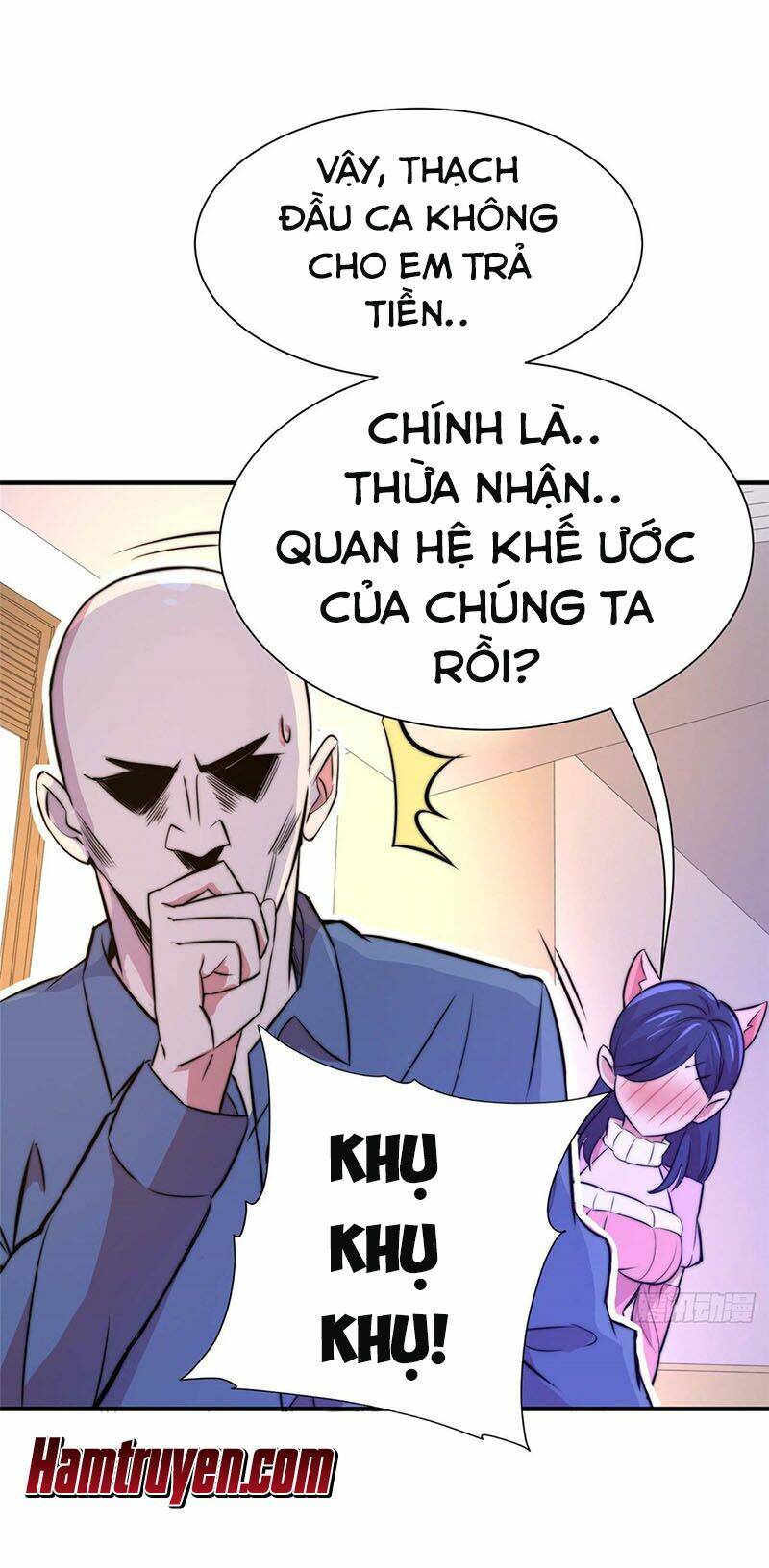 hắc tạp Chapter 55 - Next Chapter 56