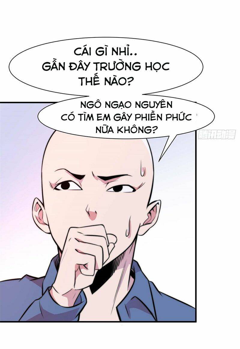 hắc tạp Chapter 55 - Next Chapter 56