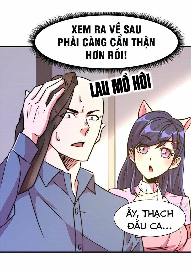 hắc tạp Chapter 55 - Next Chapter 56