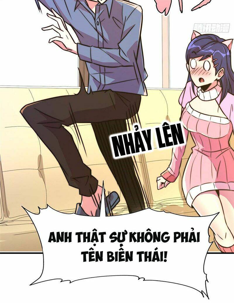 hắc tạp Chapter 55 - Next Chapter 56