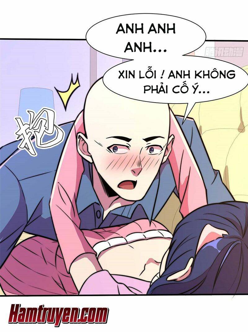 hắc tạp Chapter 55 - Next Chapter 56