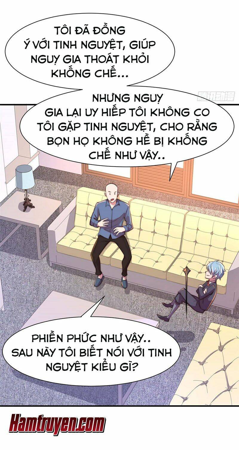 hắc tạp Chapter 55 - Next Chapter 56