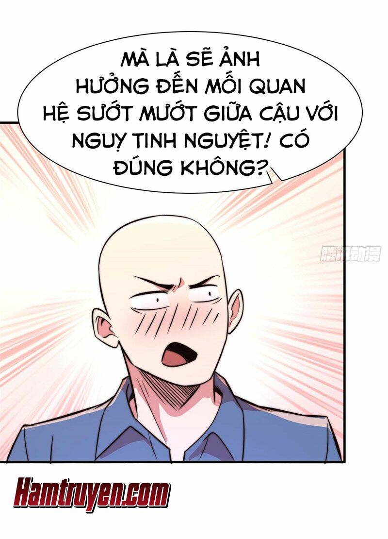 hắc tạp Chapter 55 - Next Chapter 56