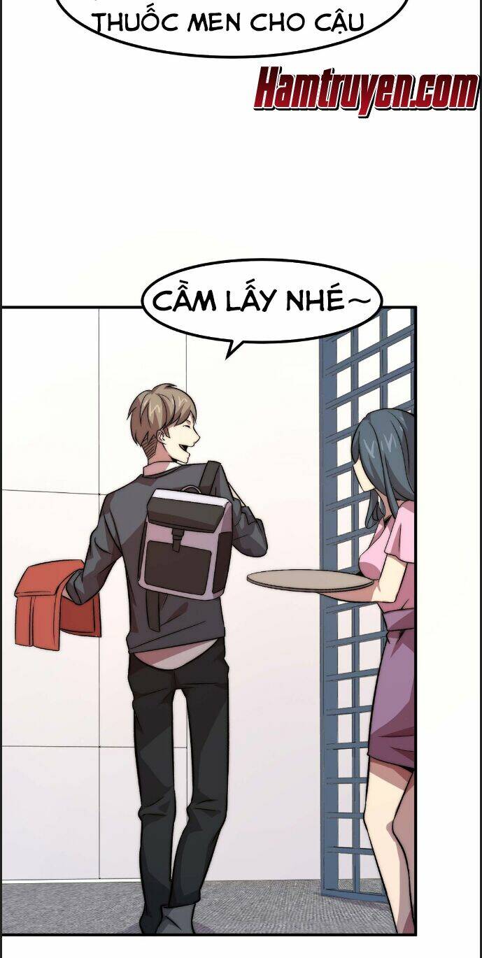 hắc tạp Chapter 6 - Next Chapter 7