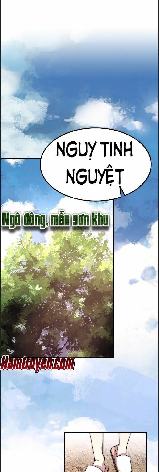 hắc tạp Chapter 6 - Next Chapter 7