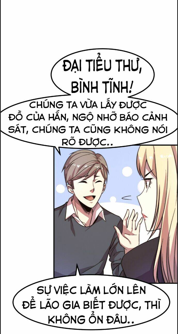 hắc tạp Chapter 6 - Next Chapter 7