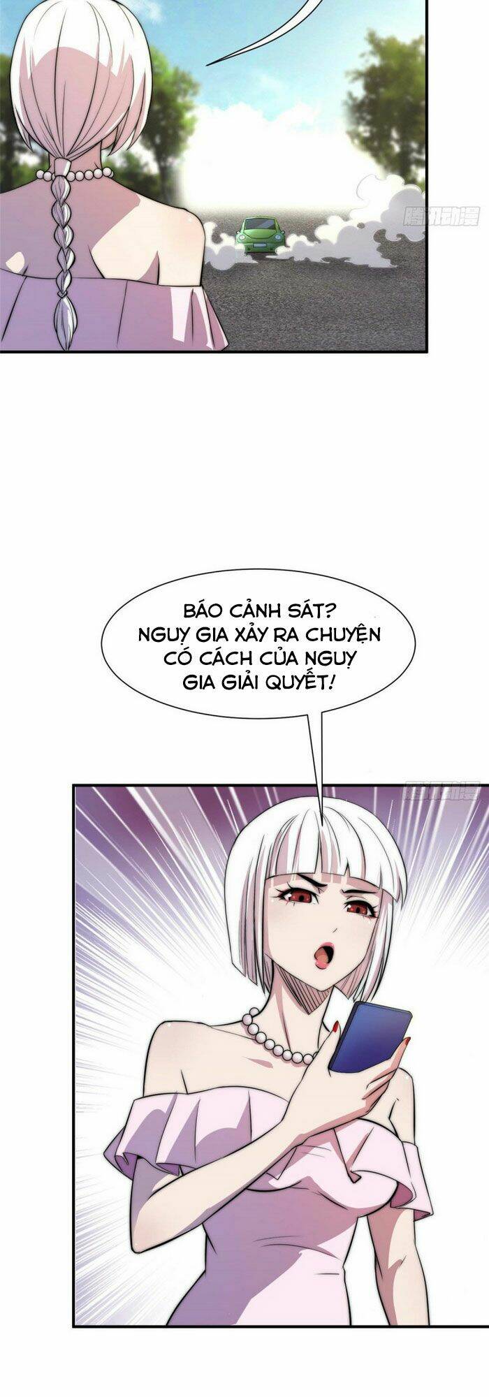 hắc tạp Chapter 60 - Next Chapter 61