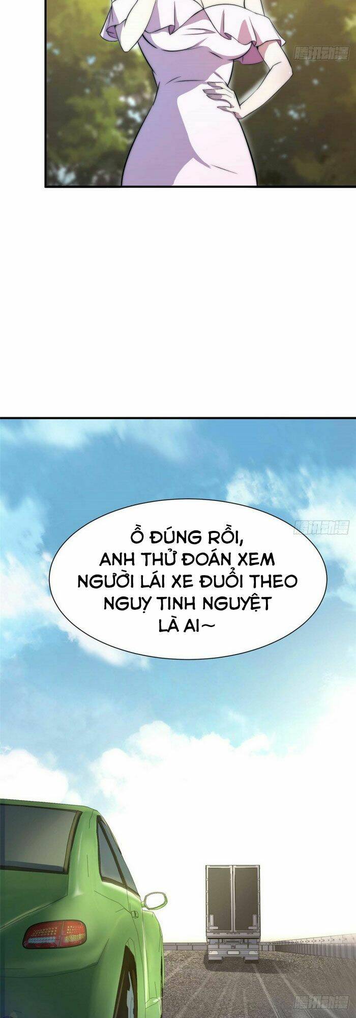 hắc tạp Chapter 60 - Next Chapter 61