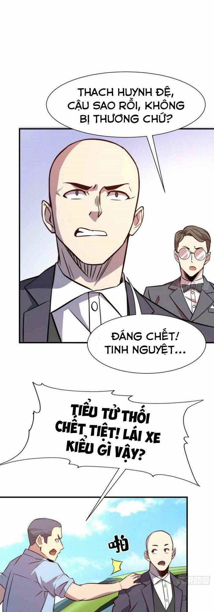 hắc tạp Chapter 60 - Next Chapter 61