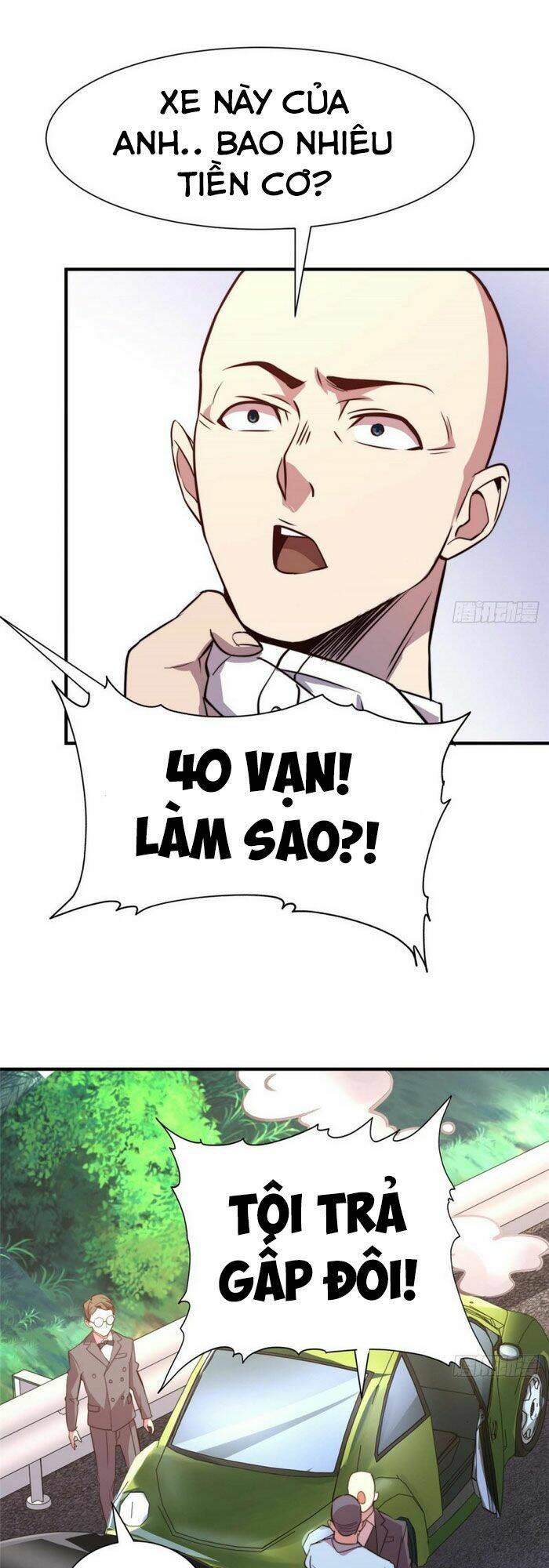 hắc tạp Chapter 60 - Next Chapter 61