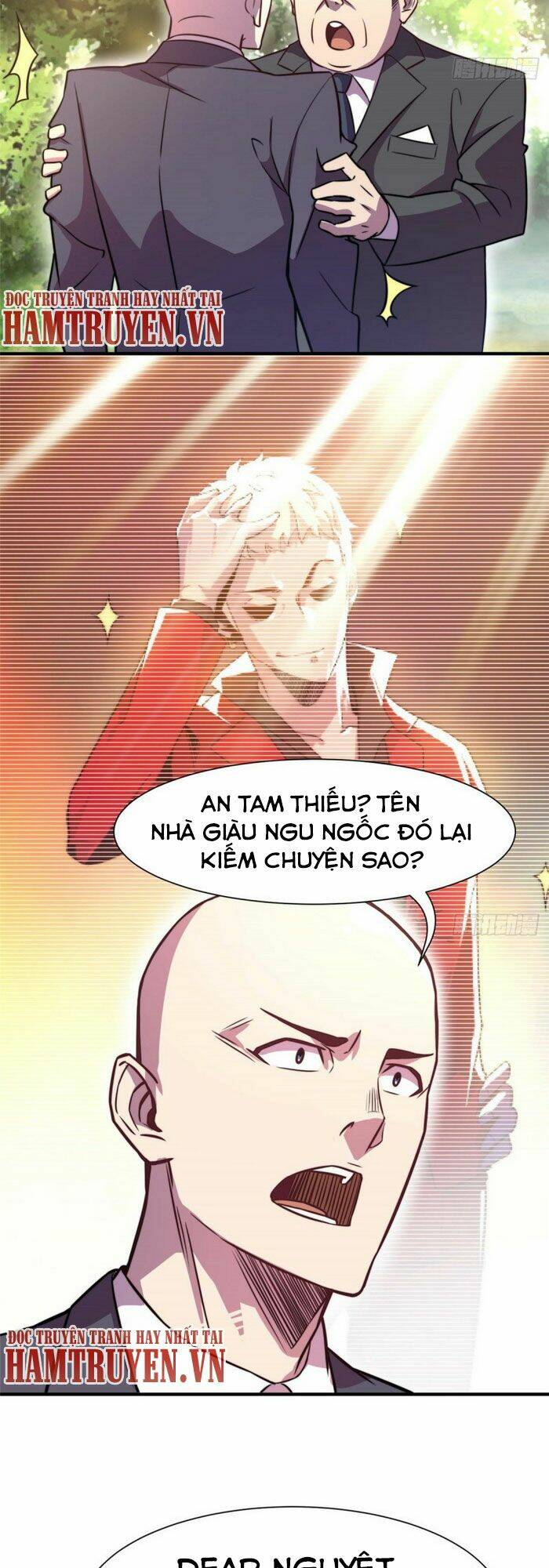 hắc tạp Chapter 60 - Next Chapter 61