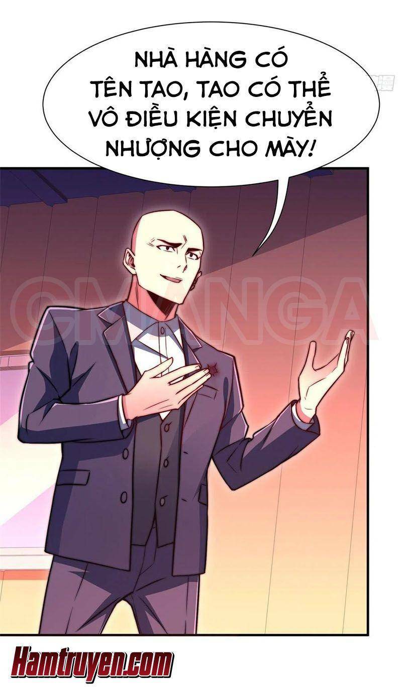 hắc tạp Chapter 63 - Next Chapter 64