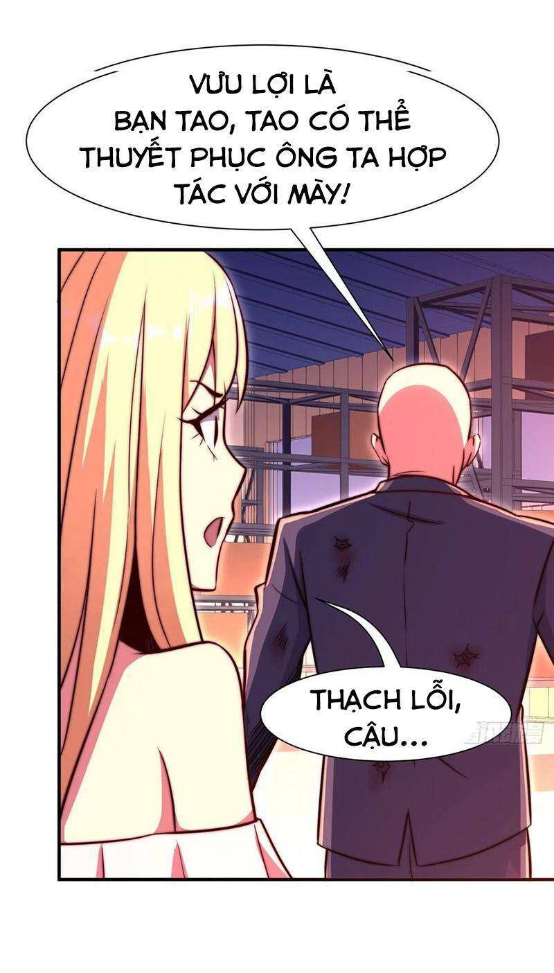 hắc tạp Chapter 63 - Next Chapter 64