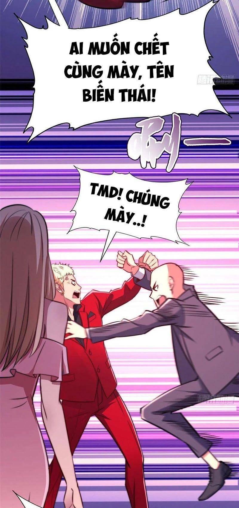 hắc tạp Chapter 63 - Next Chapter 64