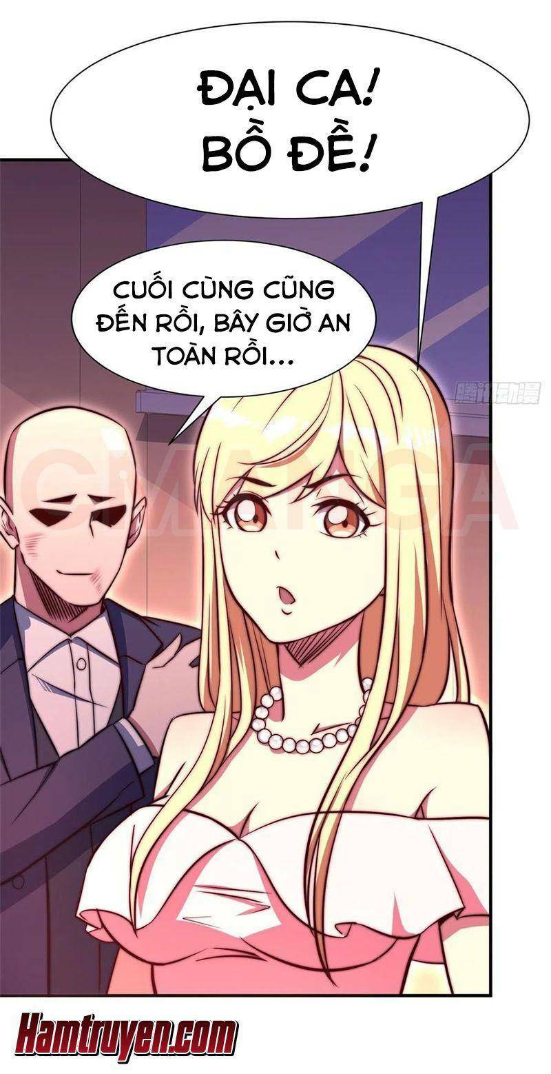 hắc tạp Chapter 63 - Next Chapter 64