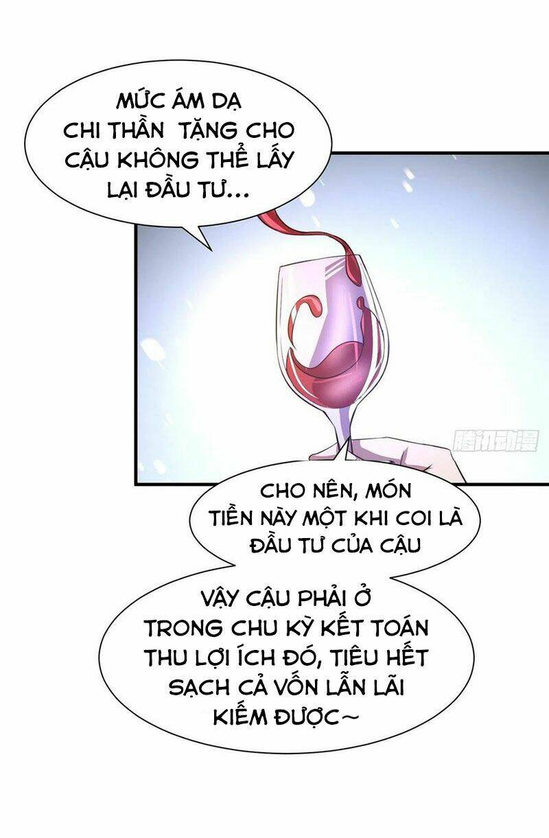 hắc tạp Chapter 66 - Trang 2