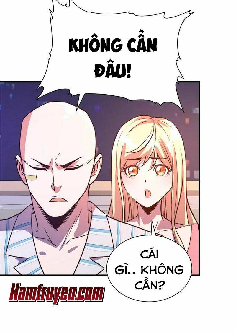 hắc tạp Chapter 66 - Trang 2