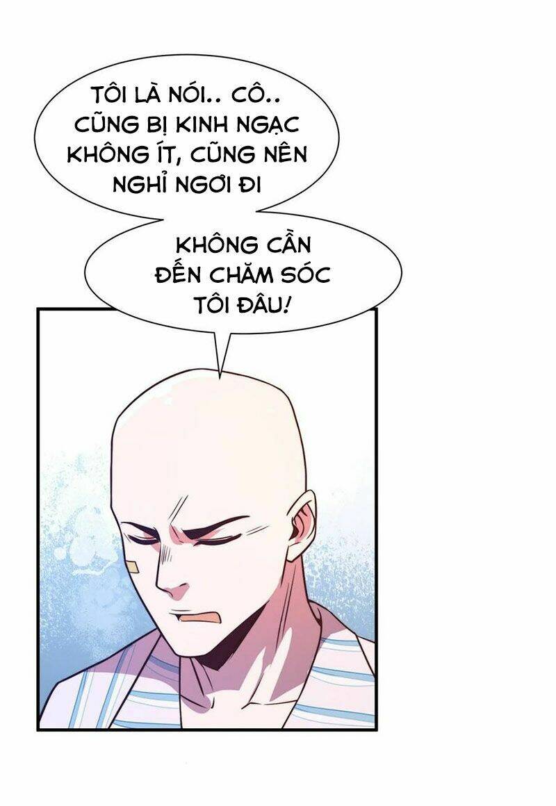 hắc tạp Chapter 66 - Trang 2