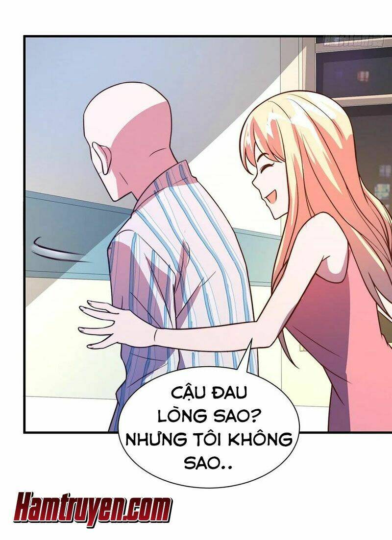 hắc tạp Chapter 66 - Trang 2