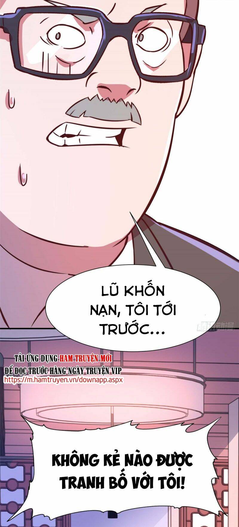 hắc tạp Chapter 70 - Next Chapter 71