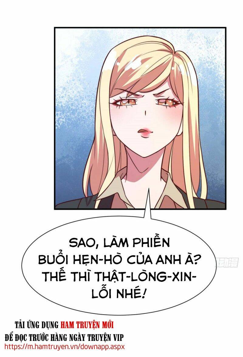 hắc tạp Chapter 70 - Next Chapter 71