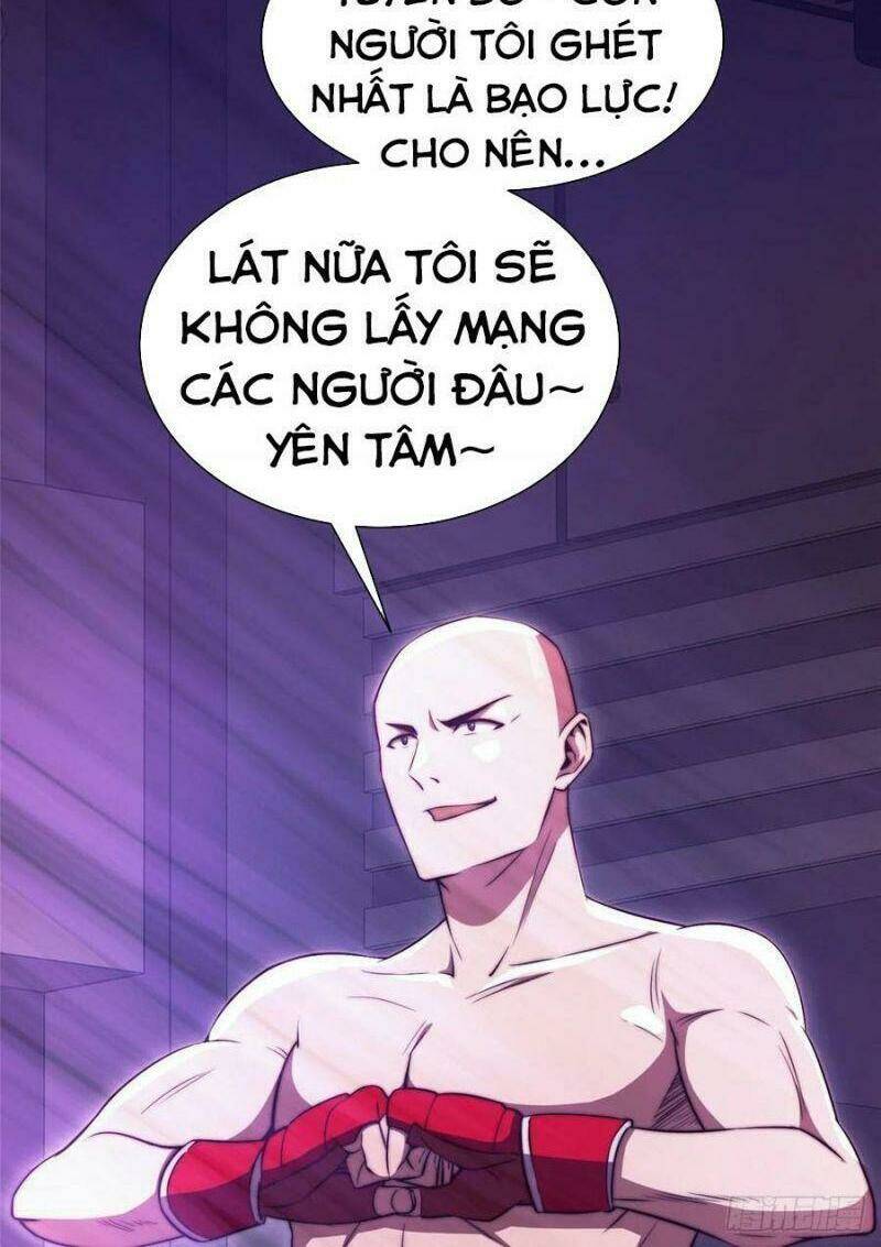 hắc tạp Chapter 78 - Next Chapter 79