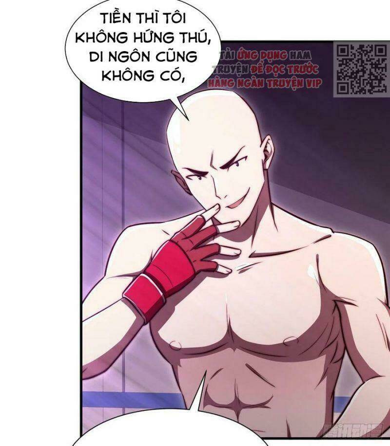 hắc tạp Chapter 78 - Next Chapter 79