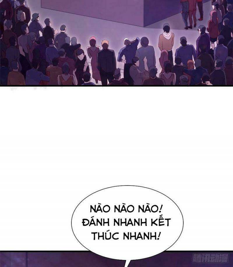 hắc tạp Chapter 78 - Next Chapter 79