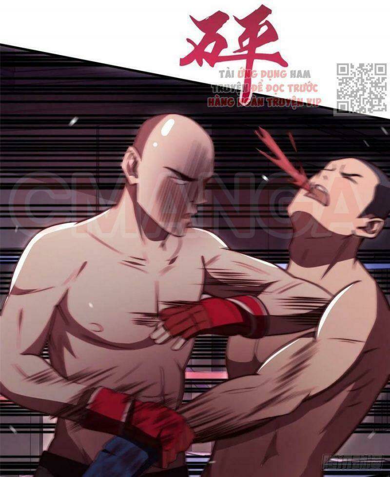 hắc tạp Chapter 78 - Next Chapter 79