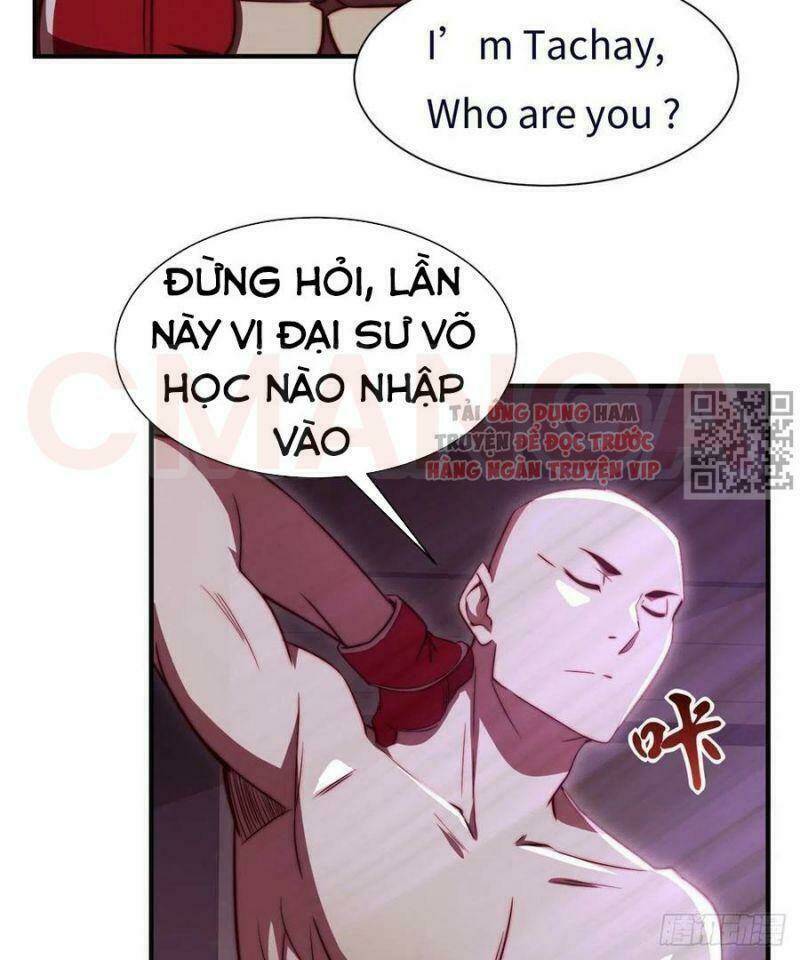 hắc tạp Chapter 78 - Next Chapter 79