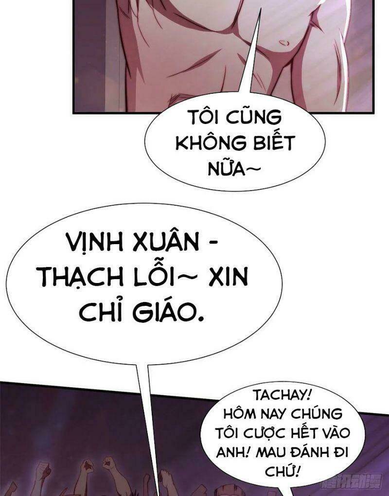 hắc tạp Chapter 78 - Next Chapter 79