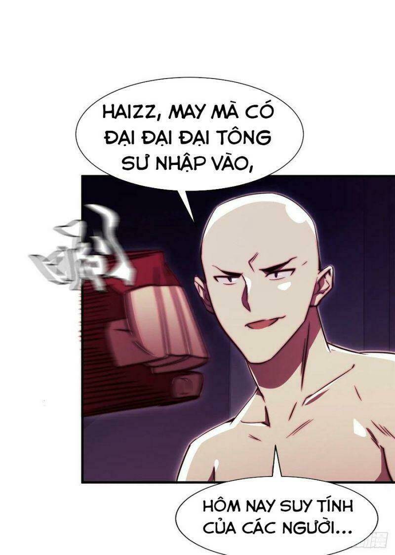 hắc tạp Chapter 78 - Next Chapter 79