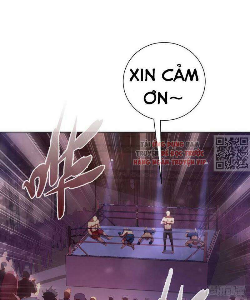 hắc tạp Chapter 78 - Next Chapter 79