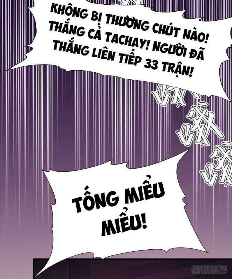 hắc tạp Chapter 78 - Next Chapter 79