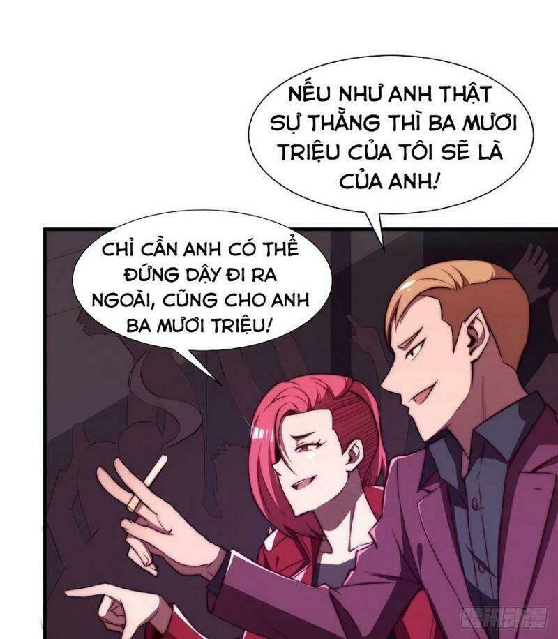 hắc tạp Chapter 78 - Next Chapter 79