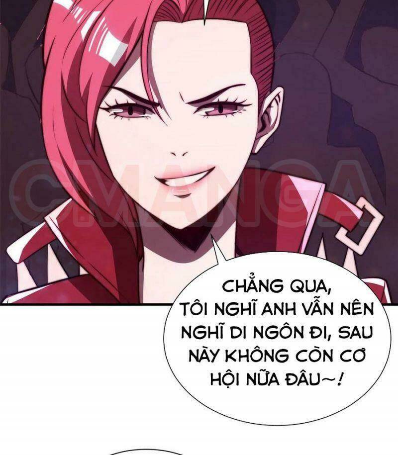 hắc tạp Chapter 78 - Next Chapter 79