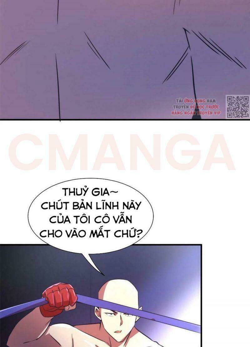 hắc tạp Chapter 79 - Trang 2