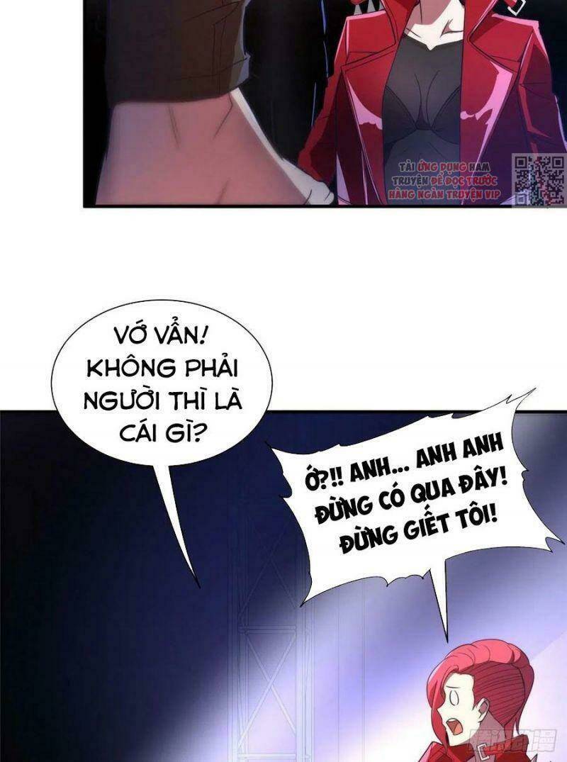 hắc tạp Chapter 79 - Trang 2