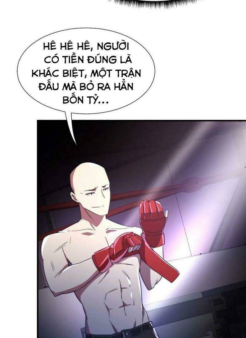 hắc tạp Chapter 79 - Trang 2